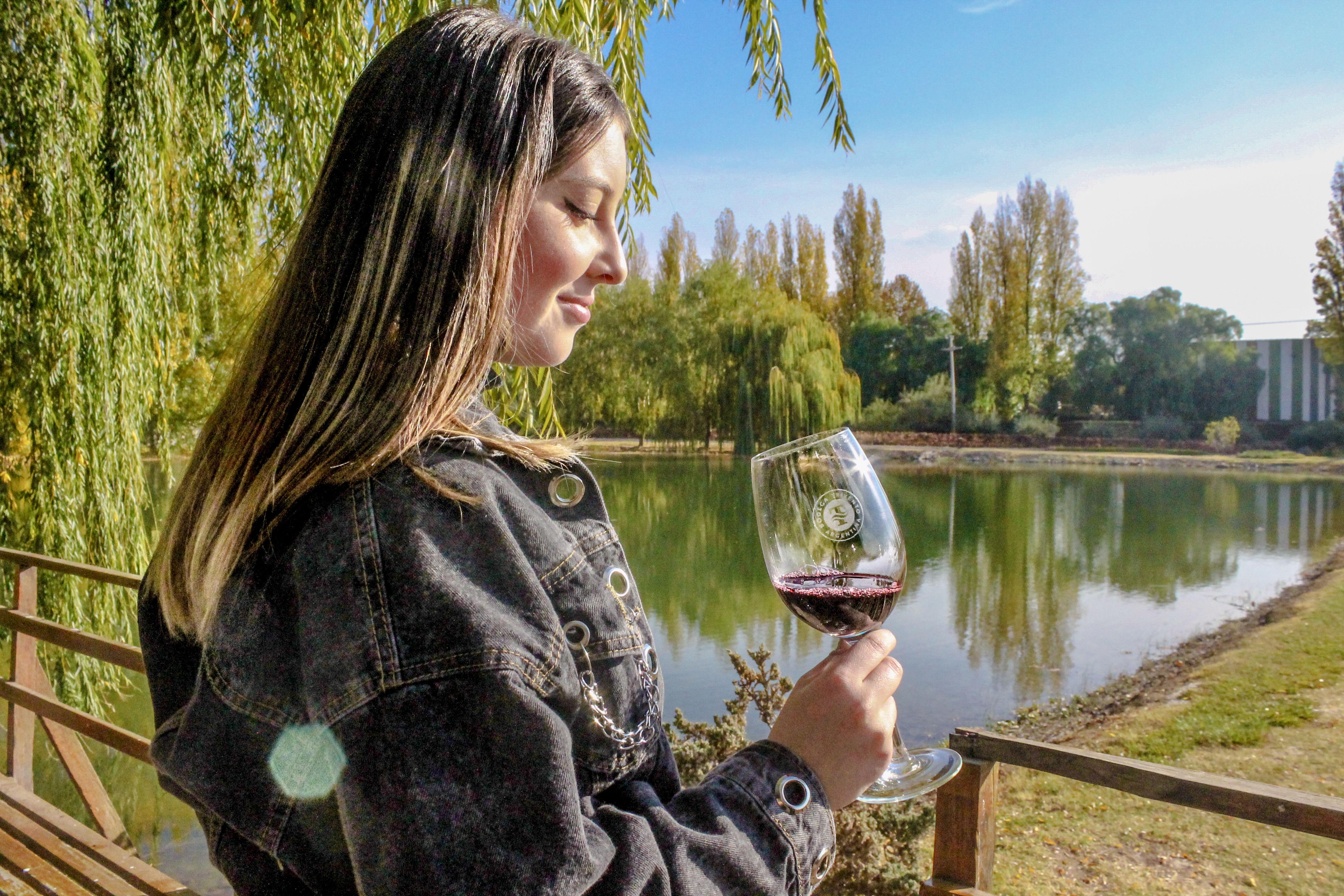 Degustación de vinos